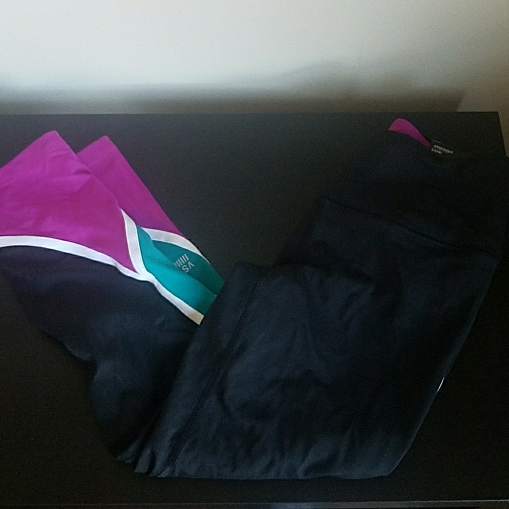 Knockout Capri